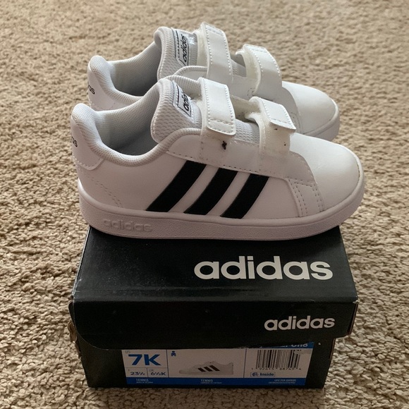 Toddler Sneakers - Picture 1 of 6